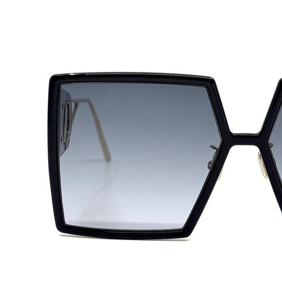 NEW!! CHRISTIAN DIOR Sunglasses 30Montaigne SU 12A1, Authentic - Picture 4 of 12